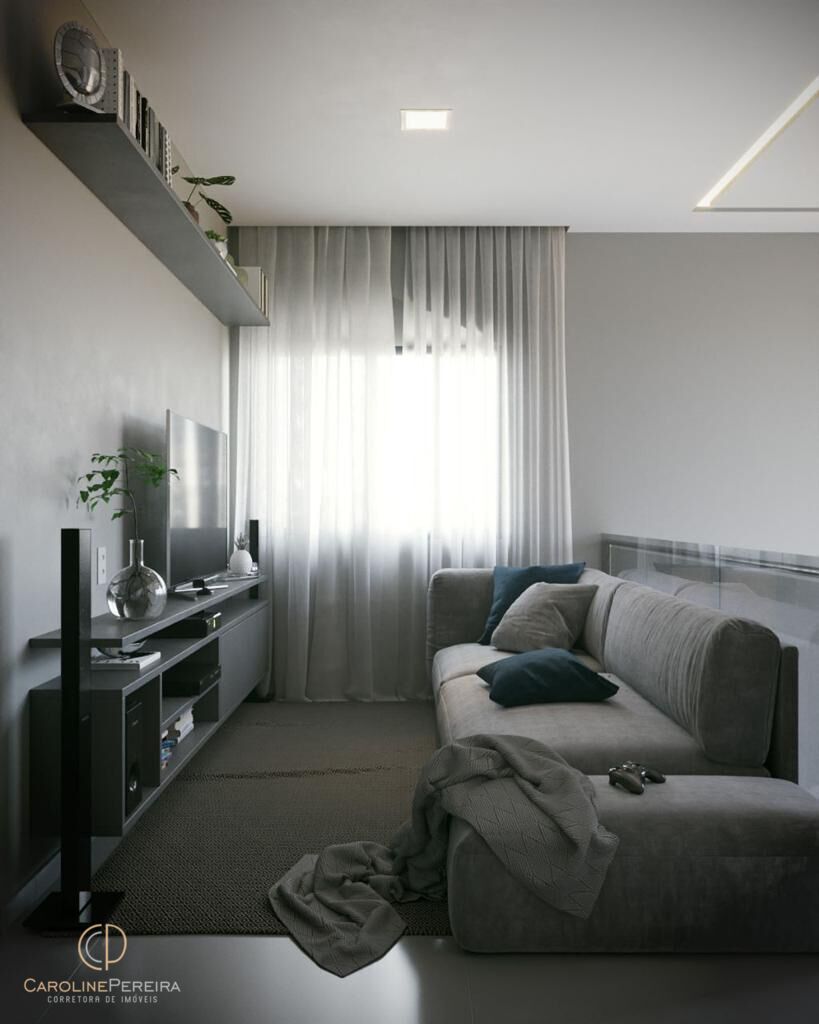 Apartamento à venda com 4 quartos, 238m² - Foto 18