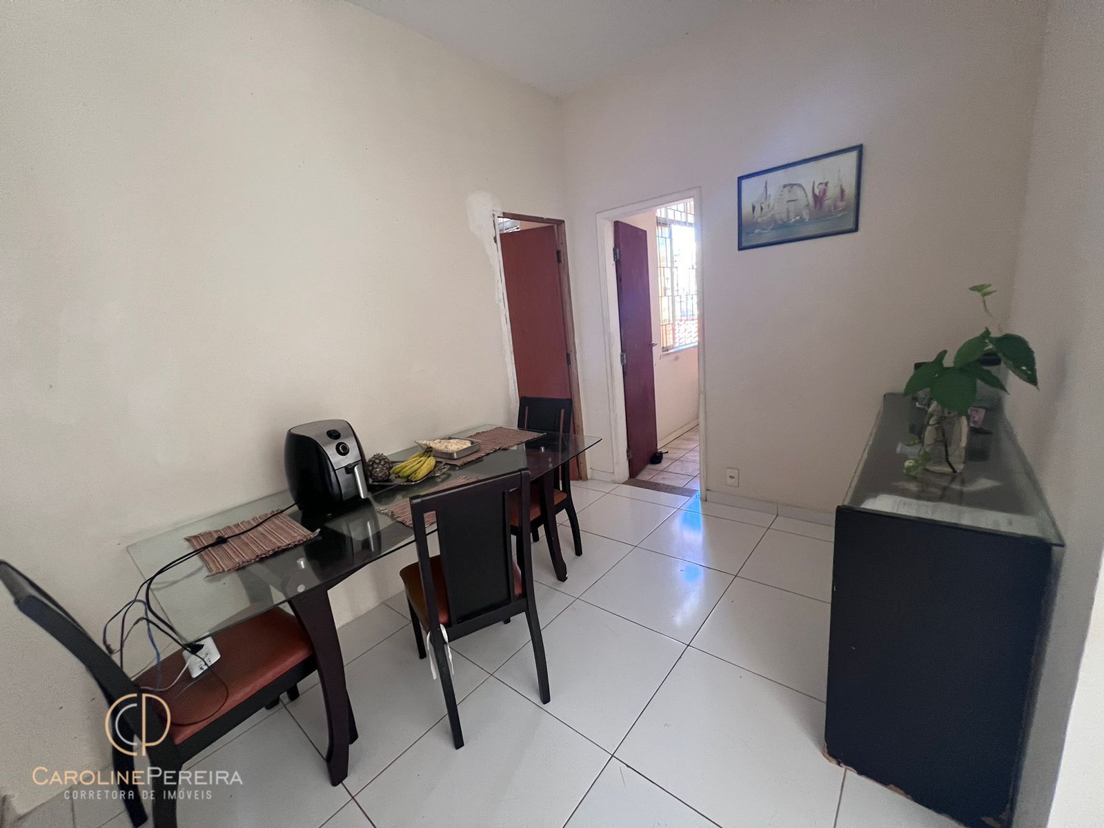 Apartamento à venda com 3 quartos, 240m² - Foto 6