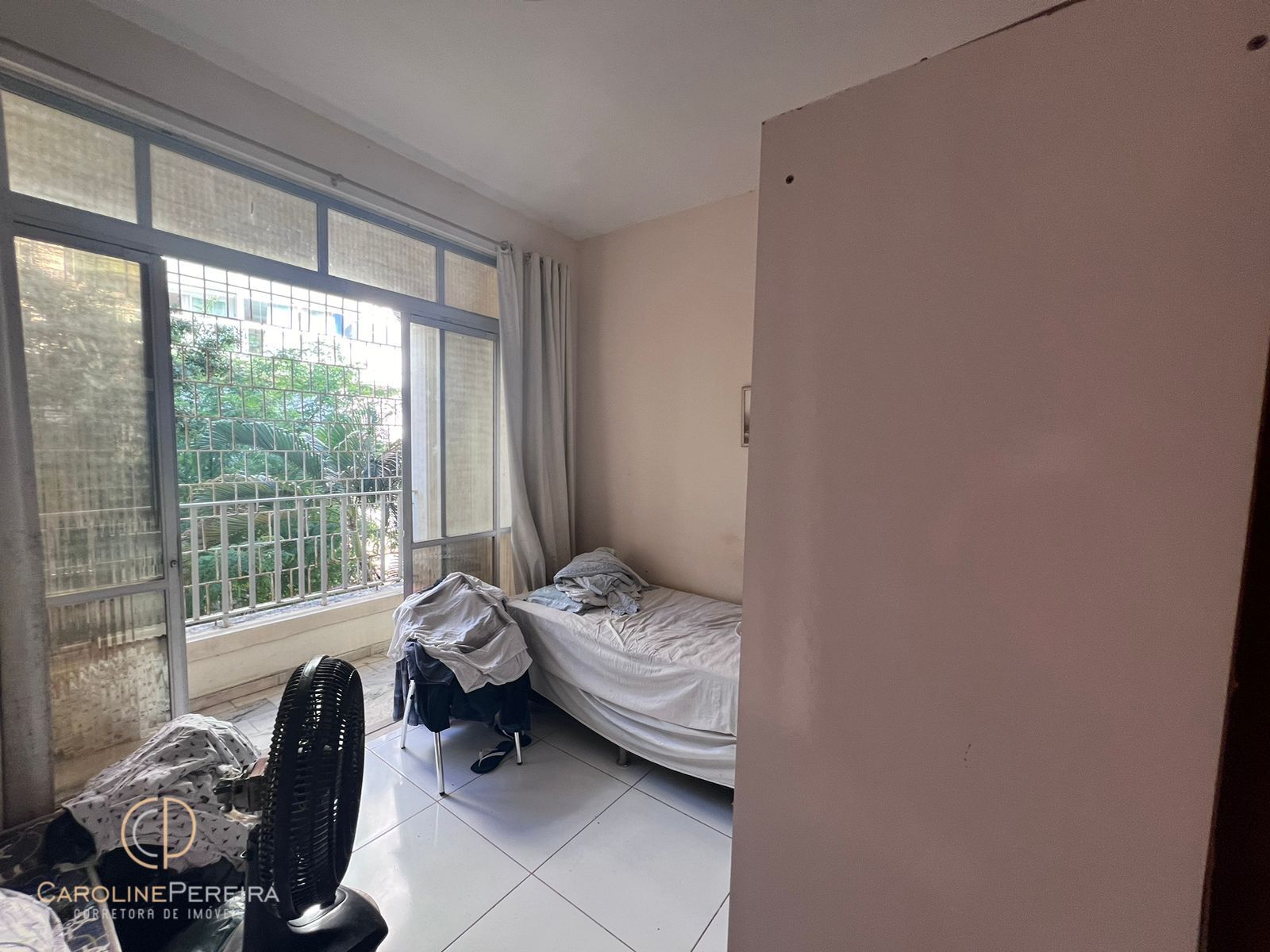 Apartamento à venda com 3 quartos, 240m² - Foto 9