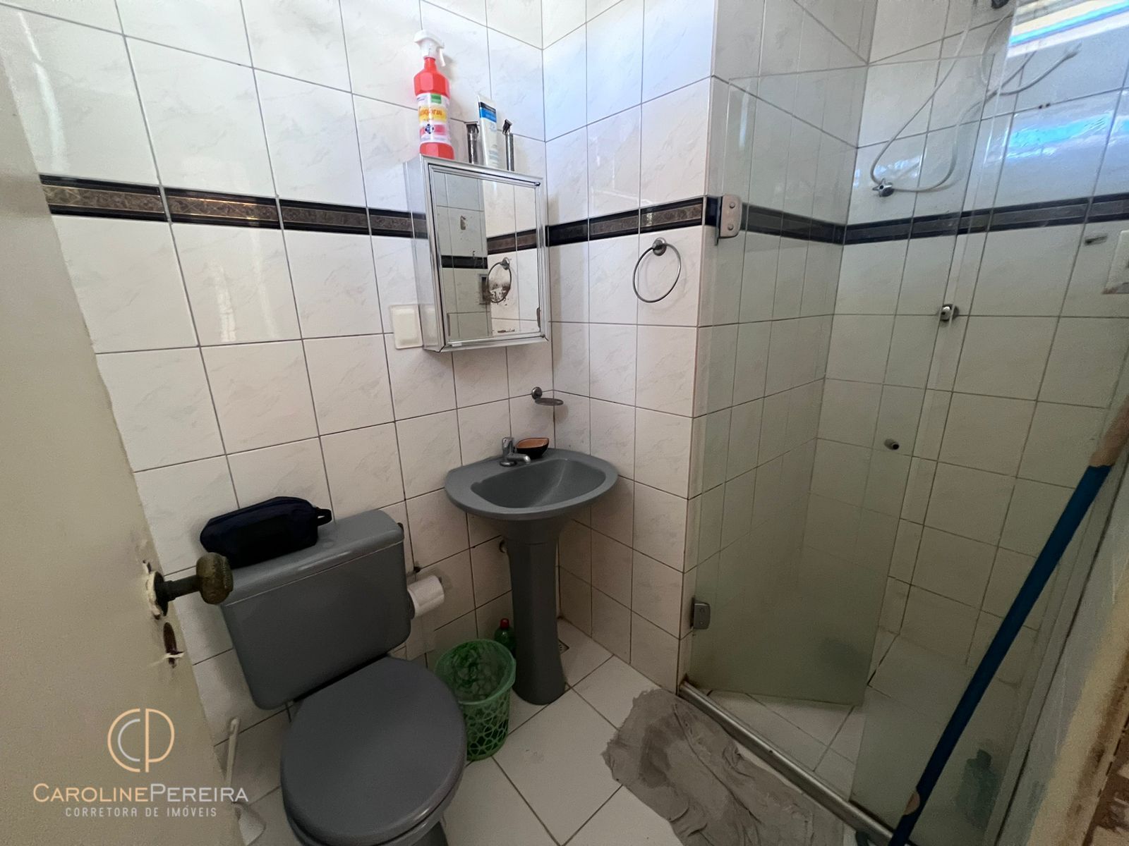 Apartamento à venda com 3 quartos, 240m² - Foto 11