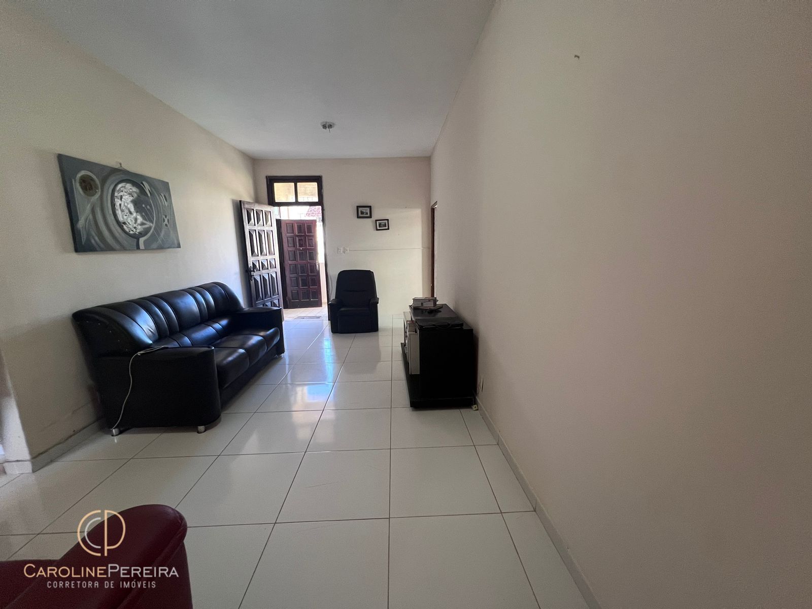 Apartamento à venda com 3 quartos, 240m² - Foto 4