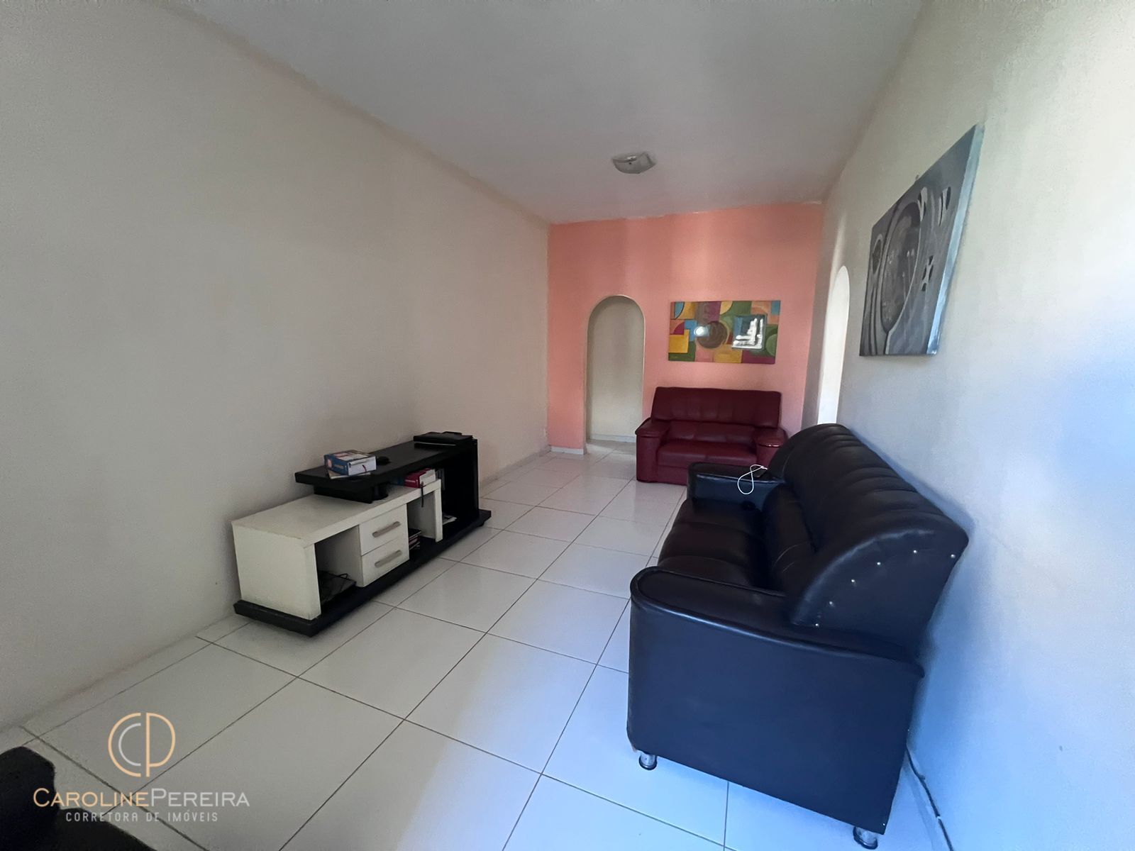 Apartamento à venda com 3 quartos, 240m² - Foto 5