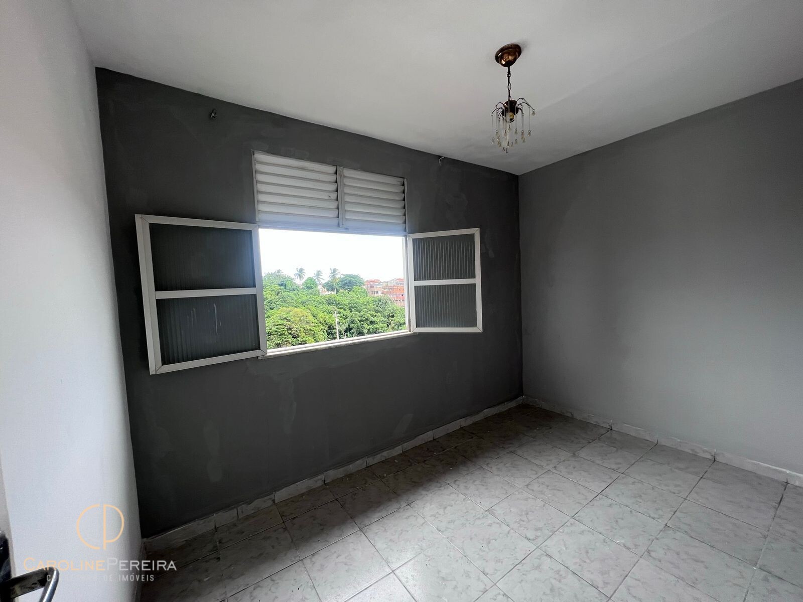 Apartamento à venda com 2 quartos, 50m² - Foto 7