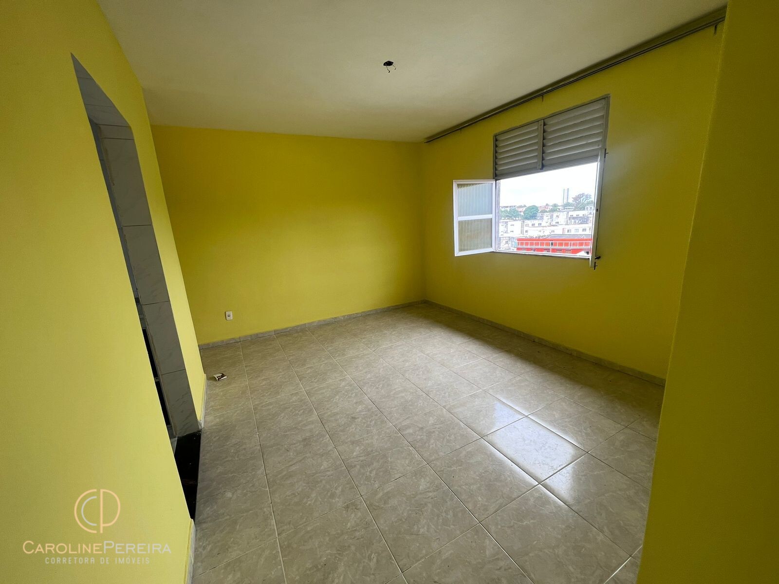 Apartamento à venda com 2 quartos, 50m² - Foto 10