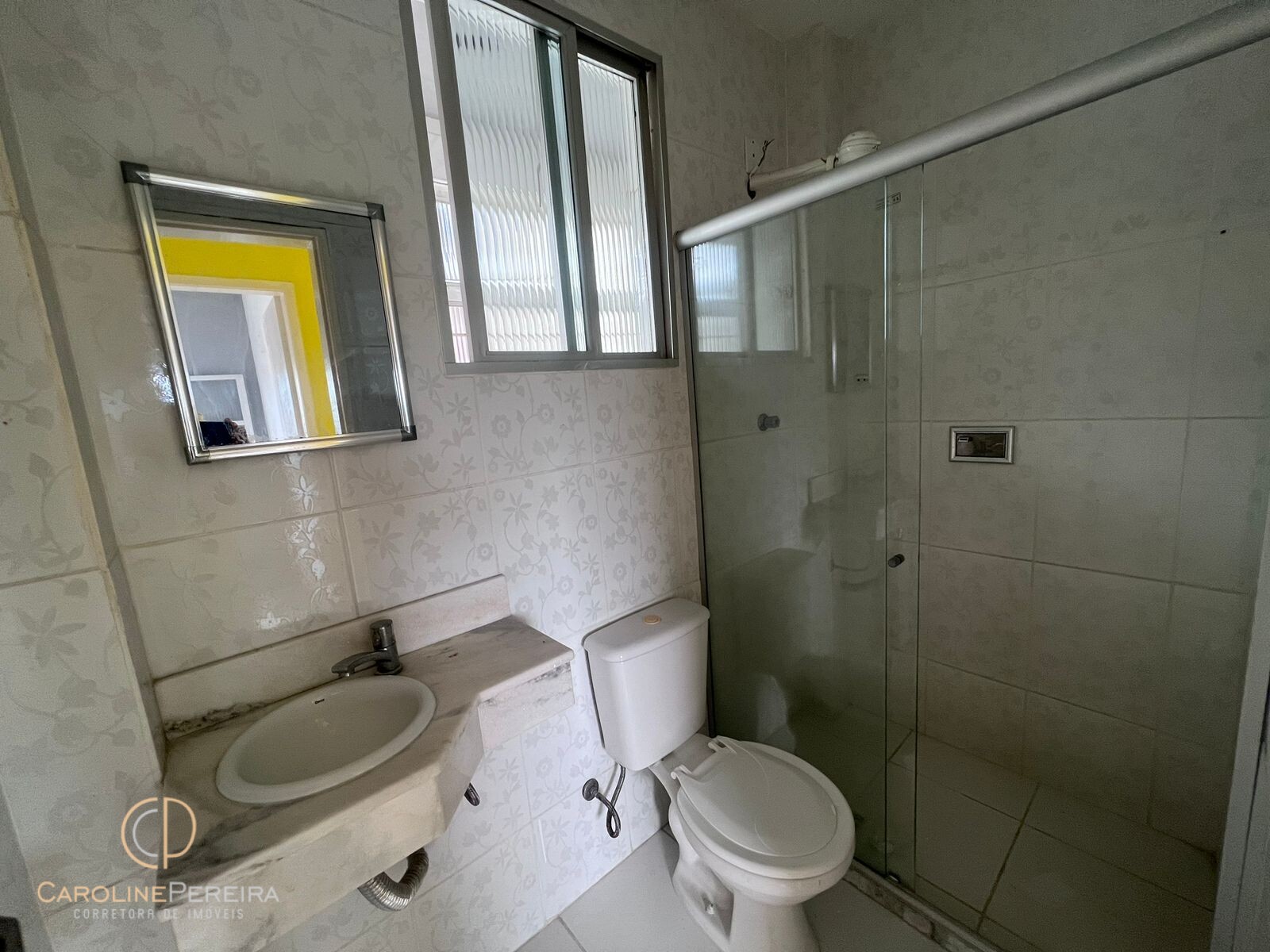 Apartamento à venda com 2 quartos, 50m² - Foto 6