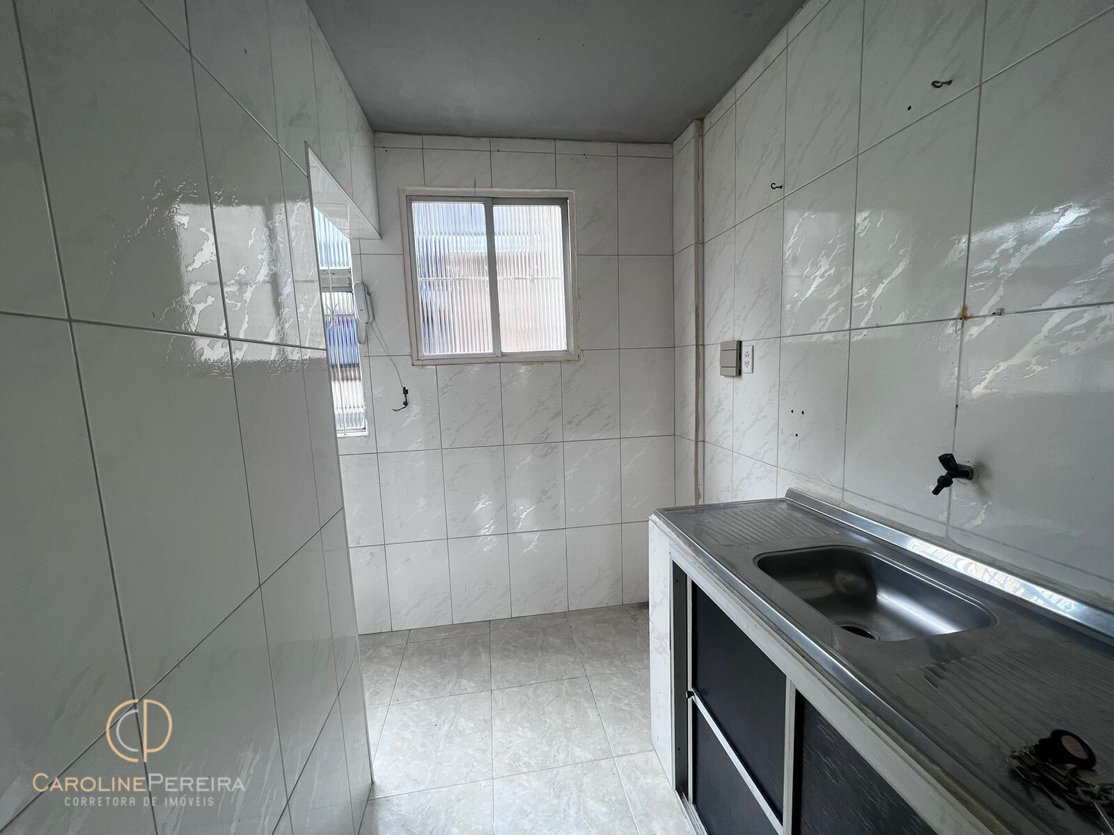 Apartamento à venda com 2 quartos, 50m² - Foto 2