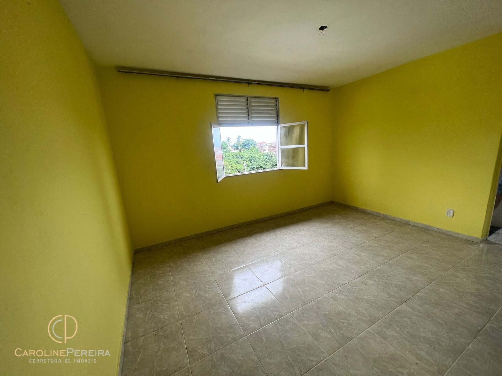 Apartamento à venda com 2 quartos, 50m² - Foto 1