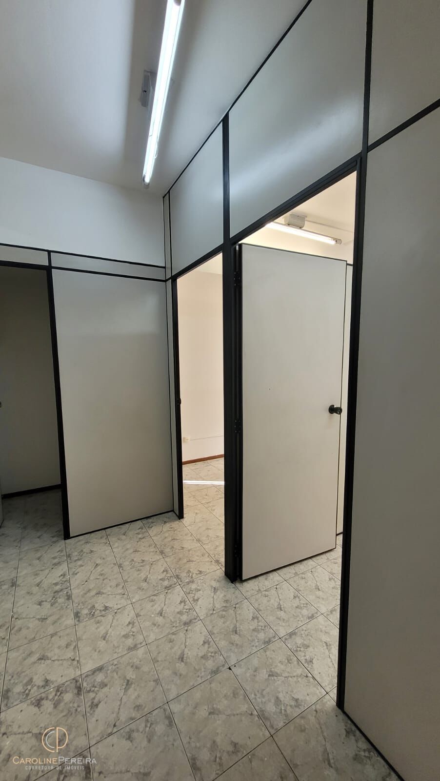 Conjunto Comercial-Sala para alugar, 29m² - Foto 10