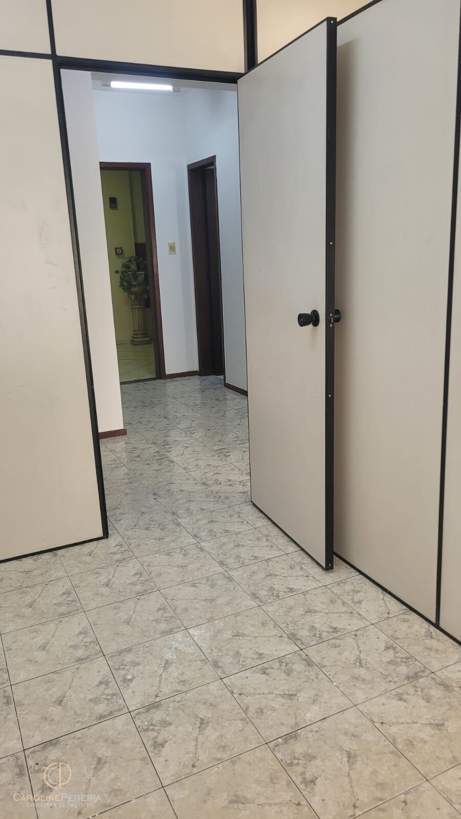 Conjunto Comercial-Sala para alugar, 29m² - Foto 12