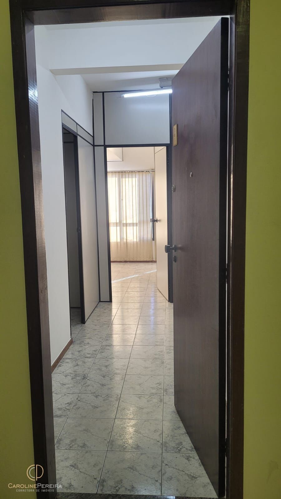 Conjunto Comercial-Sala para alugar, 29m² - Foto 14