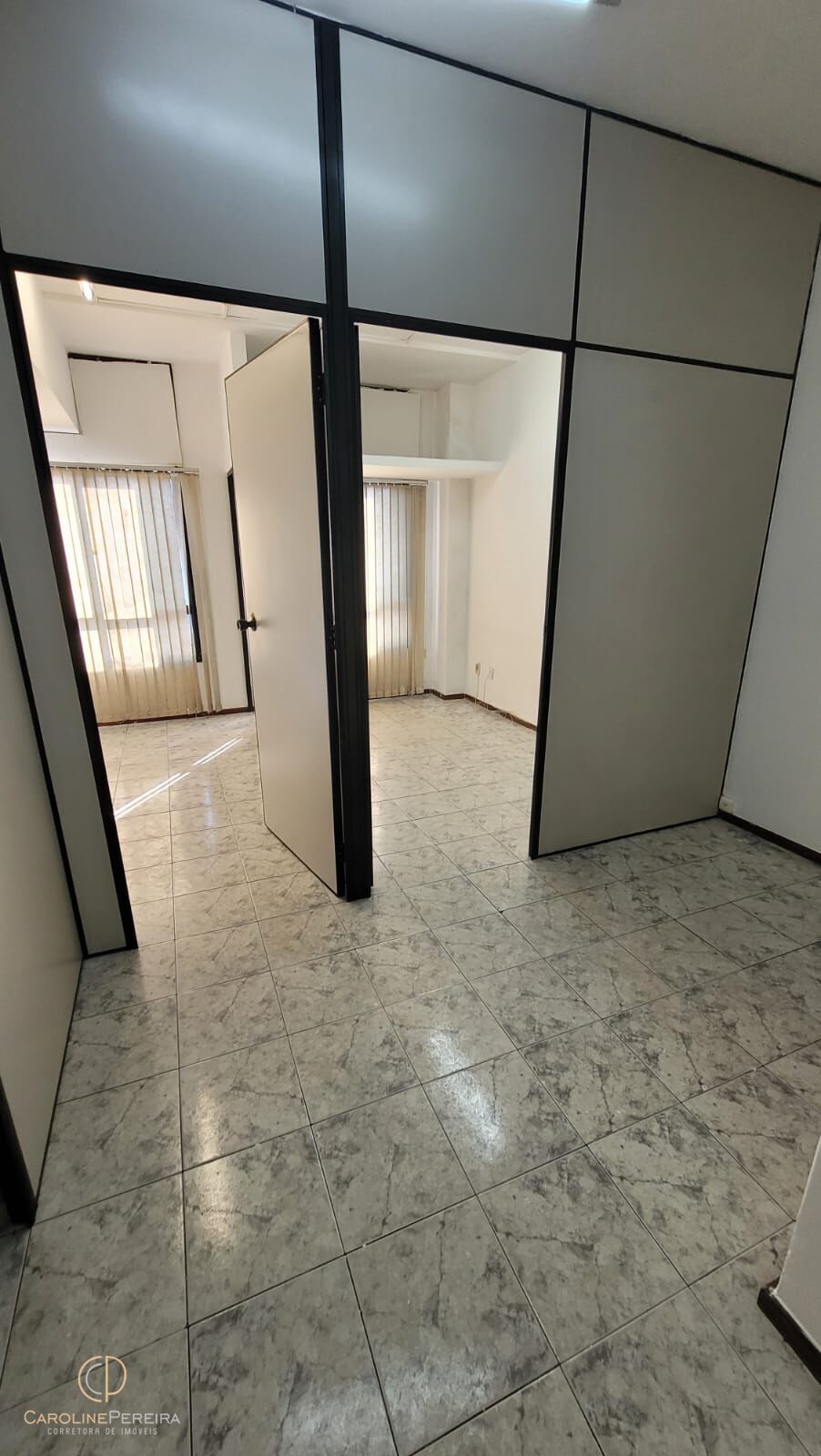 Conjunto Comercial-Sala para alugar, 29m² - Foto 15