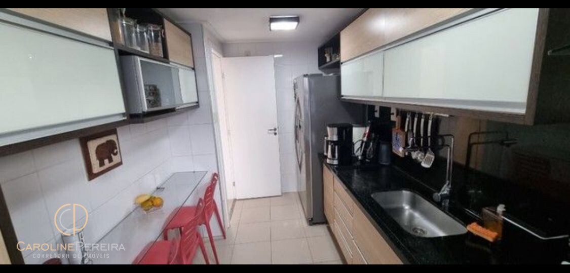 Casa à venda com 4 quartos, 214m² - Foto 15