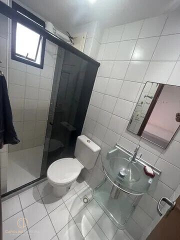 Apartamento à venda com 3 quartos, 65m² - Foto 16