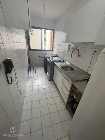 Apartamento à venda com 3 quartos, 65m² - Foto 6