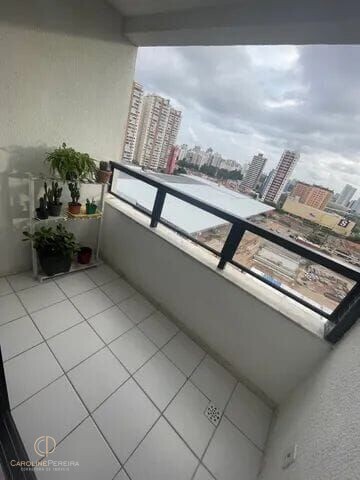 Apartamento à venda com 3 quartos, 65m² - Foto 18