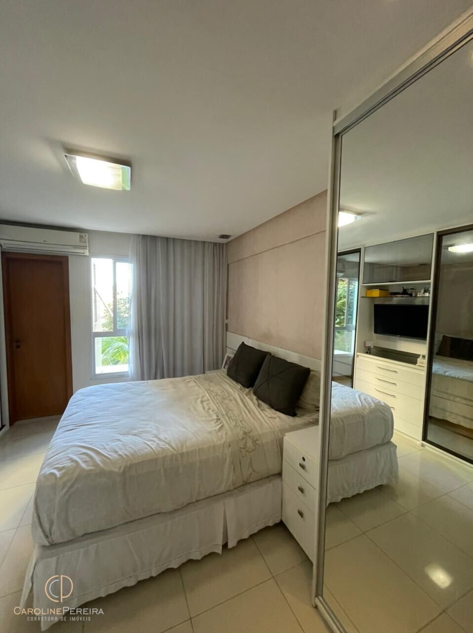 Apartamento à venda com 4 quartos, 200m² - Foto 16