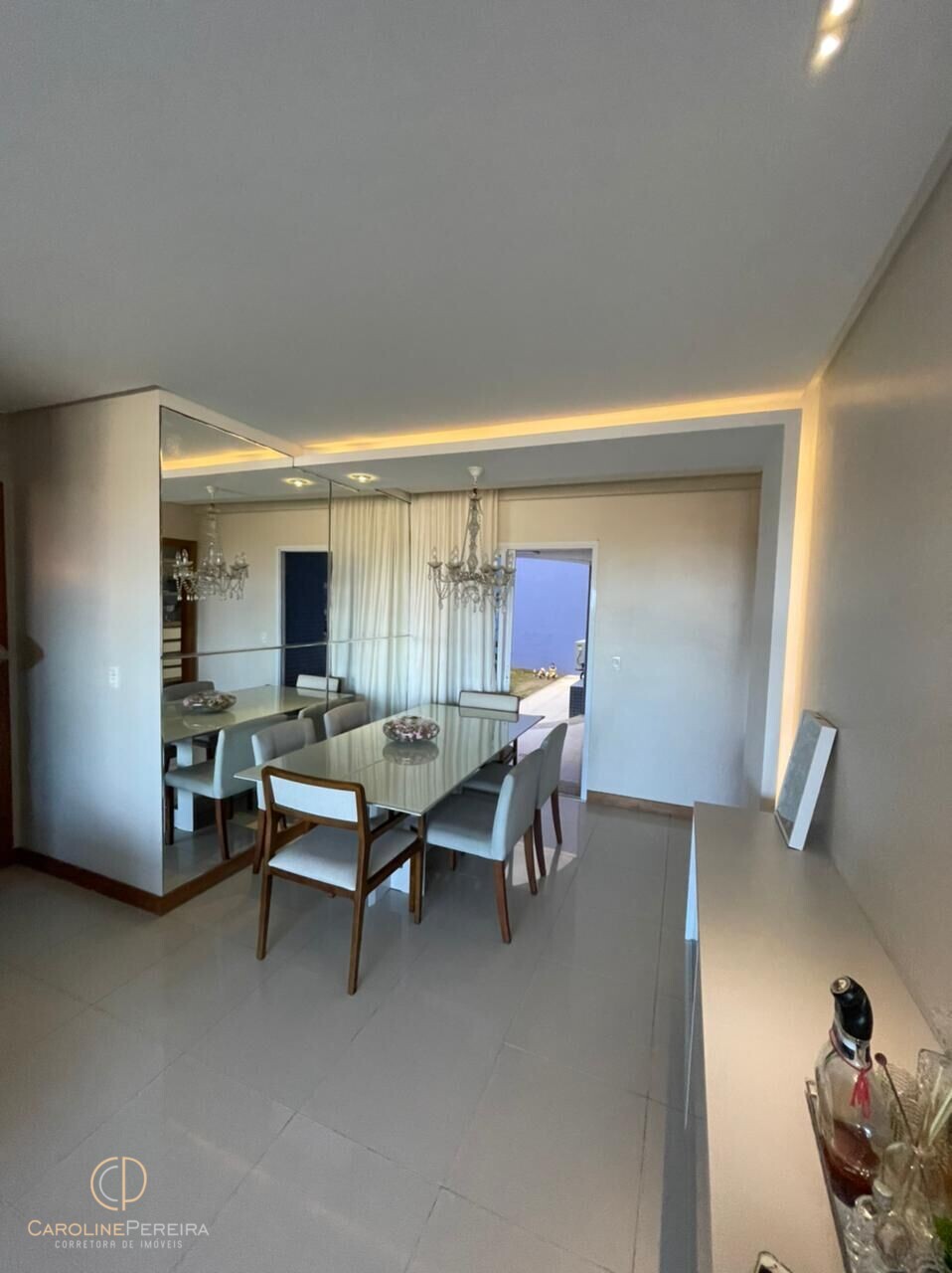 Apartamento à venda com 4 quartos, 200m² - Foto 19