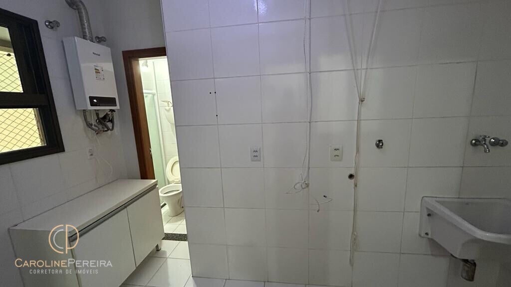 Apartamento à venda com 3 quartos, 130m² - Foto 17