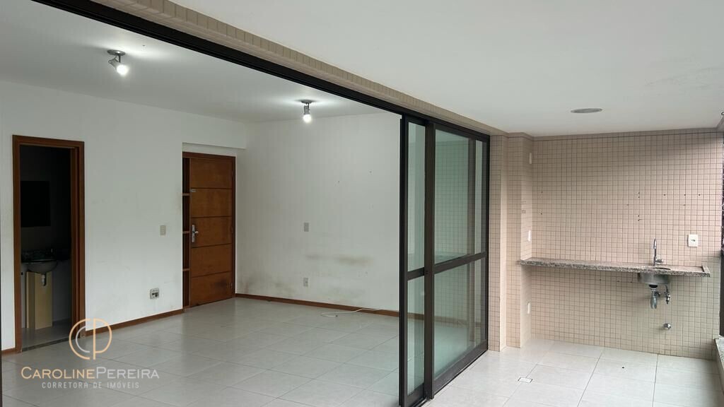 Apartamento à venda com 3 quartos, 130m² - Foto 14