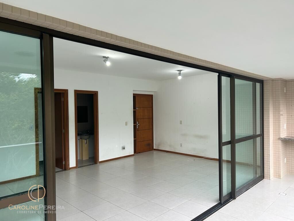 Apartamento à venda com 3 quartos, 130m² - Foto 21