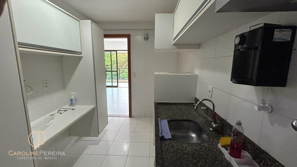 Apartamento à venda com 3 quartos, 130m² - Foto 11