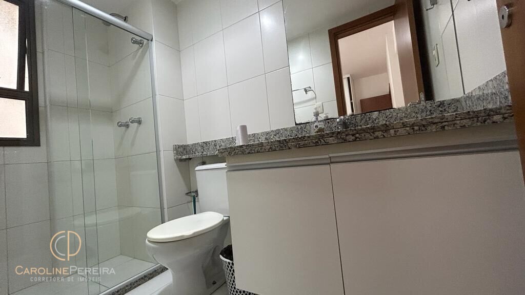 Apartamento à venda com 3 quartos, 130m² - Foto 3