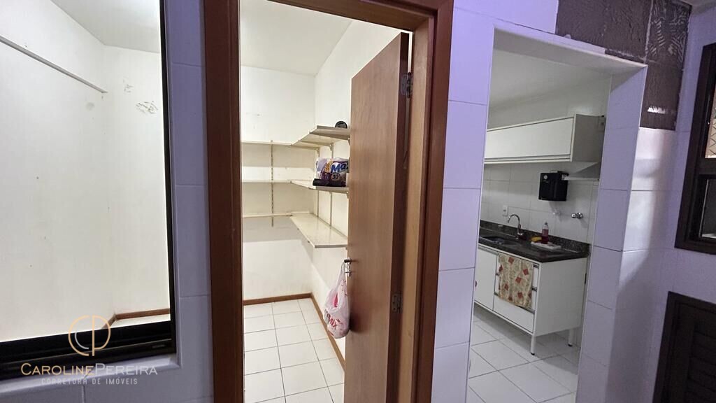 Apartamento à venda com 3 quartos, 130m² - Foto 5