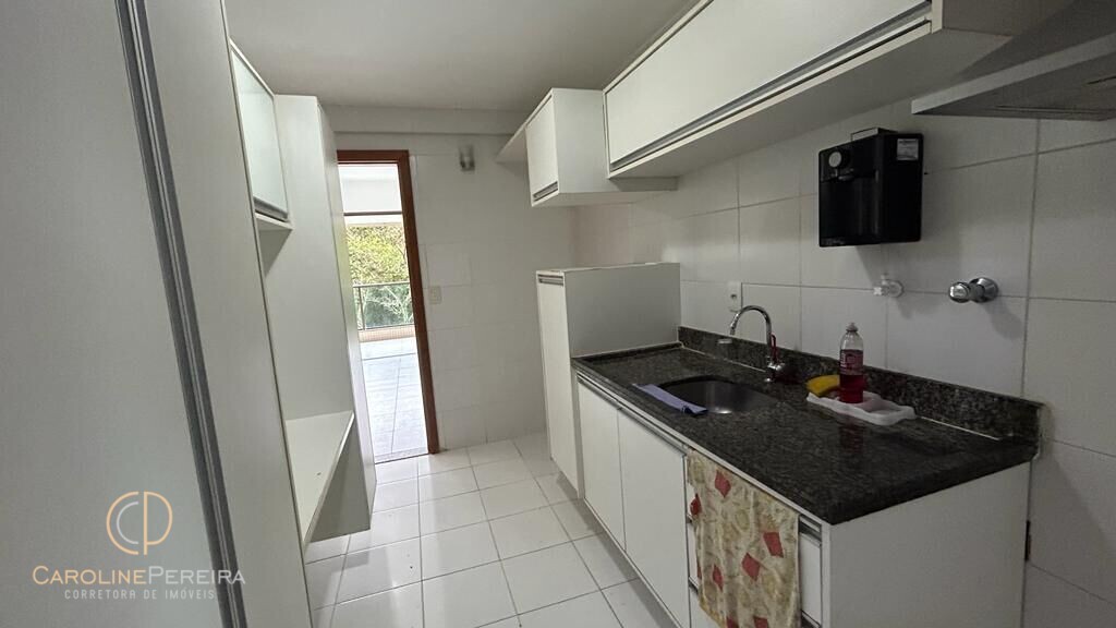 Apartamento à venda com 3 quartos, 130m² - Foto 19