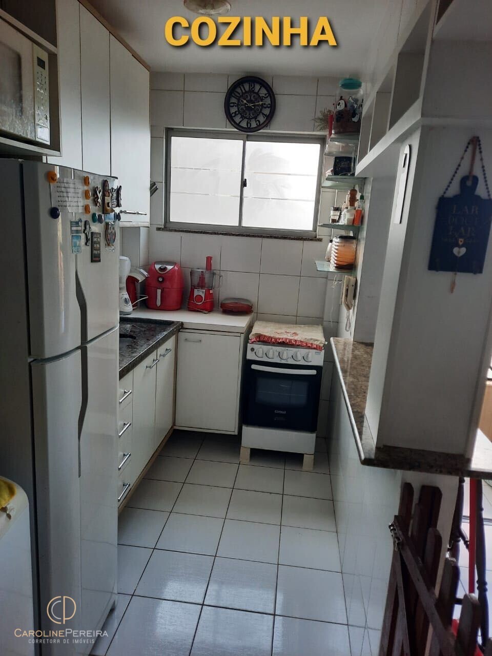 Apartamento à venda com 2 quartos, 50m² - Foto 12