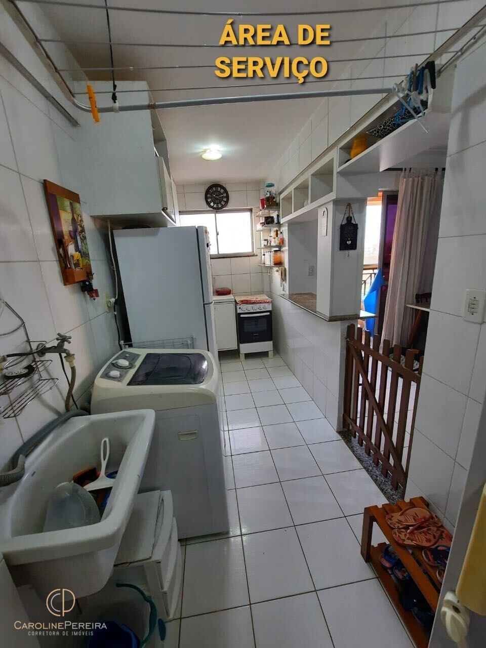 Apartamento à venda com 2 quartos, 50m² - Foto 13