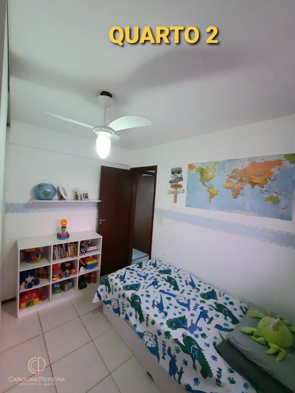 Apartamento à venda com 2 quartos, 50m² - Foto 10