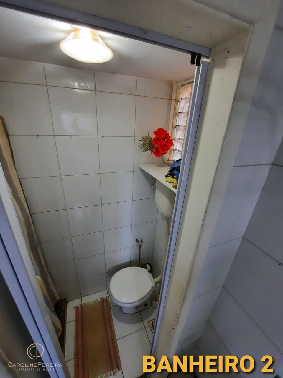 Apartamento à venda com 2 quartos, 50m² - Foto 14