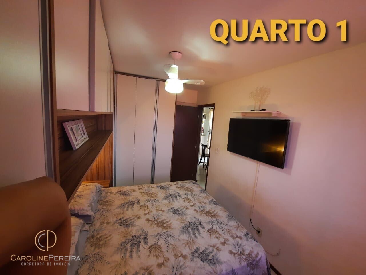 Apartamento à venda com 2 quartos, 50m² - Foto 7