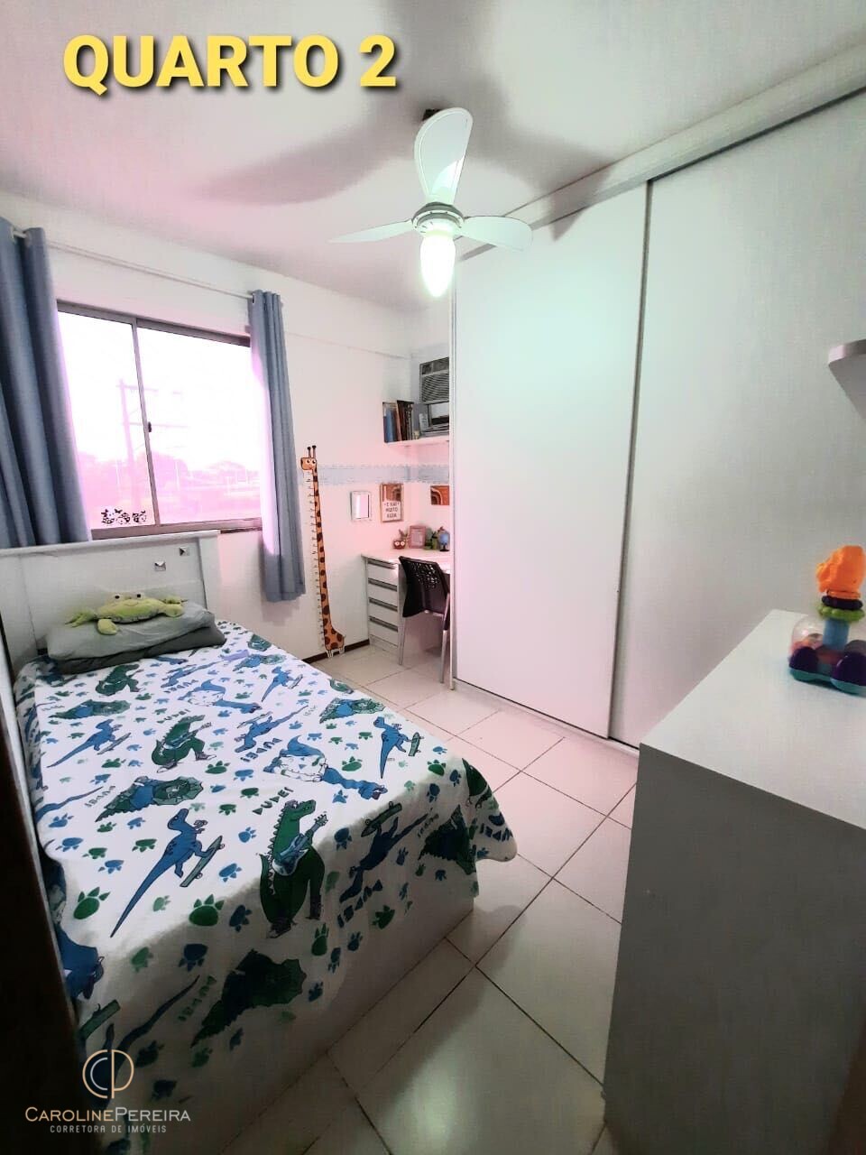 Apartamento à venda com 2 quartos, 50m² - Foto 9