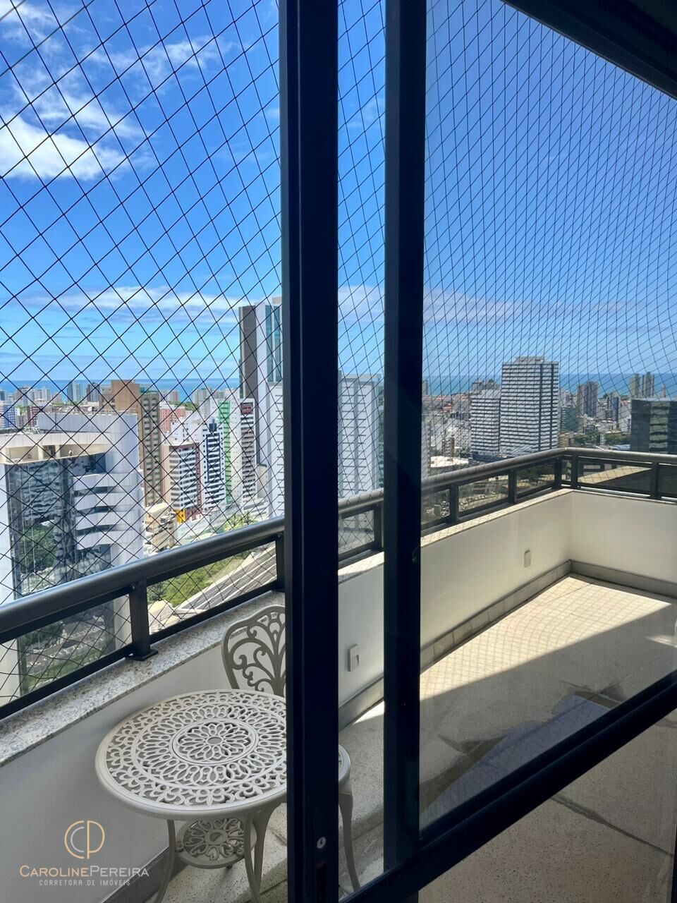 Apartamento à venda com 4 quartos, 267m² - Foto 8