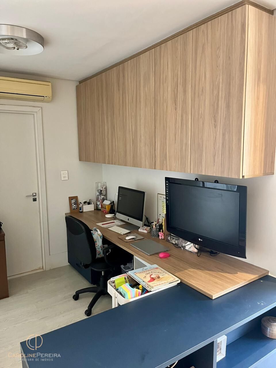 Apartamento à venda com 4 quartos, 267m² - Foto 10