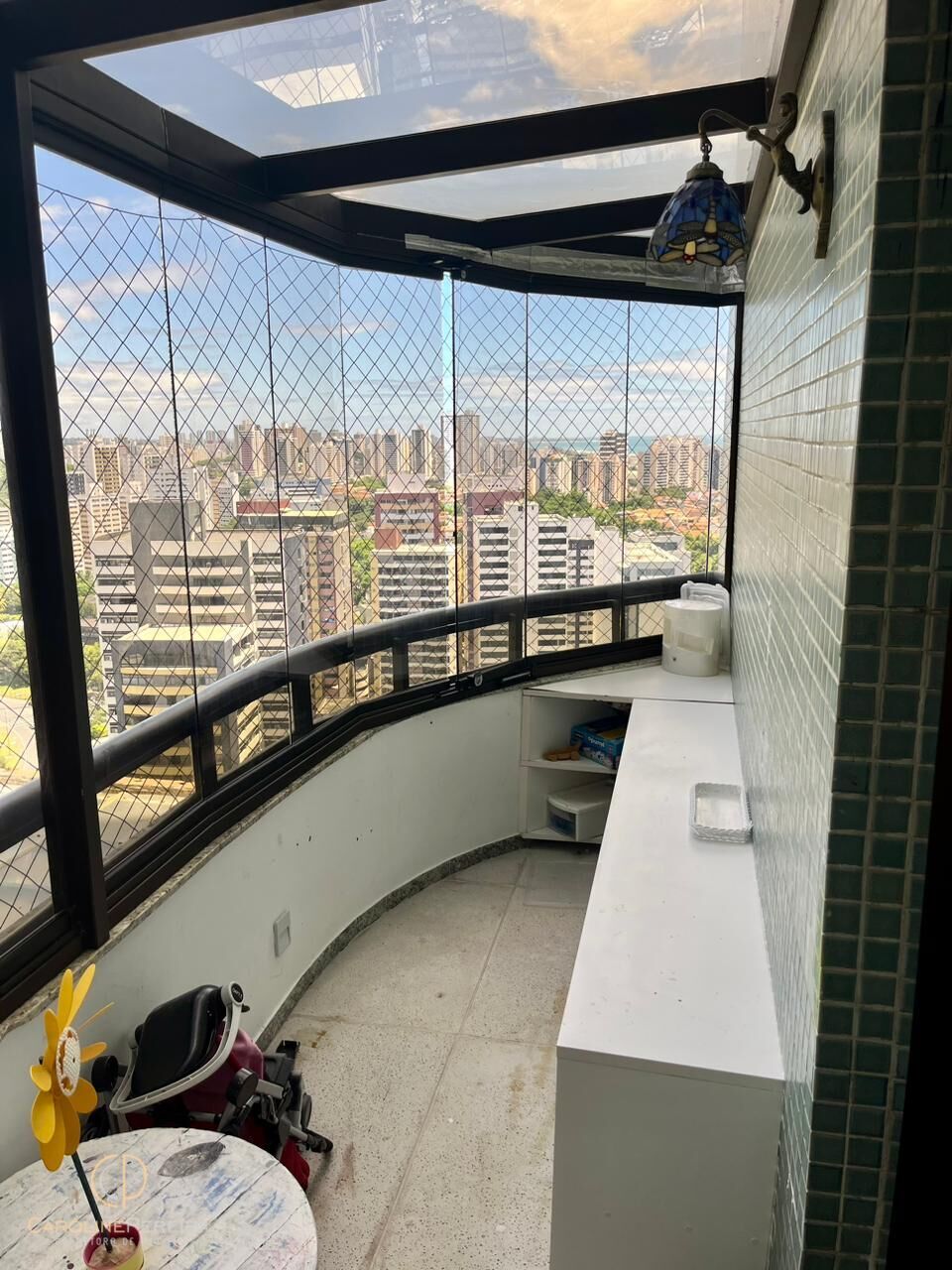 Apartamento à venda com 4 quartos, 267m² - Foto 15