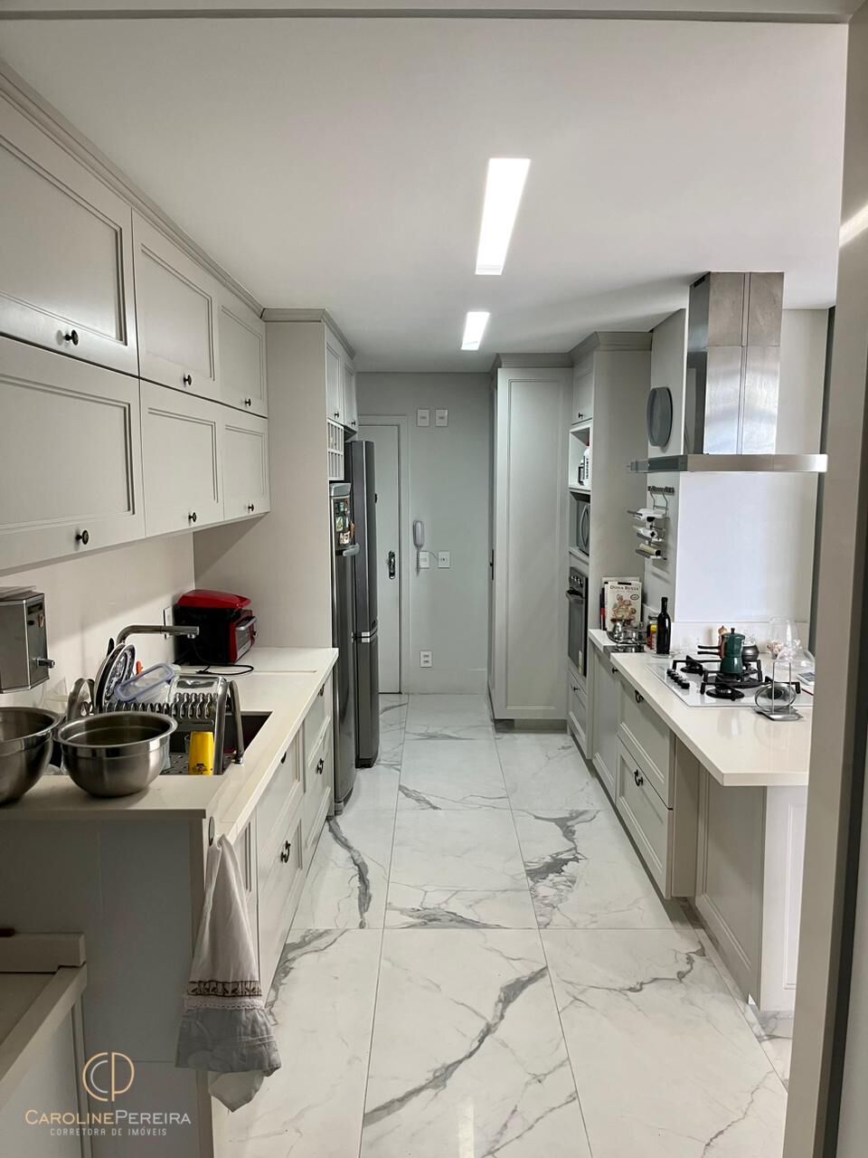 Apartamento à venda com 4 quartos, 267m² - Foto 28