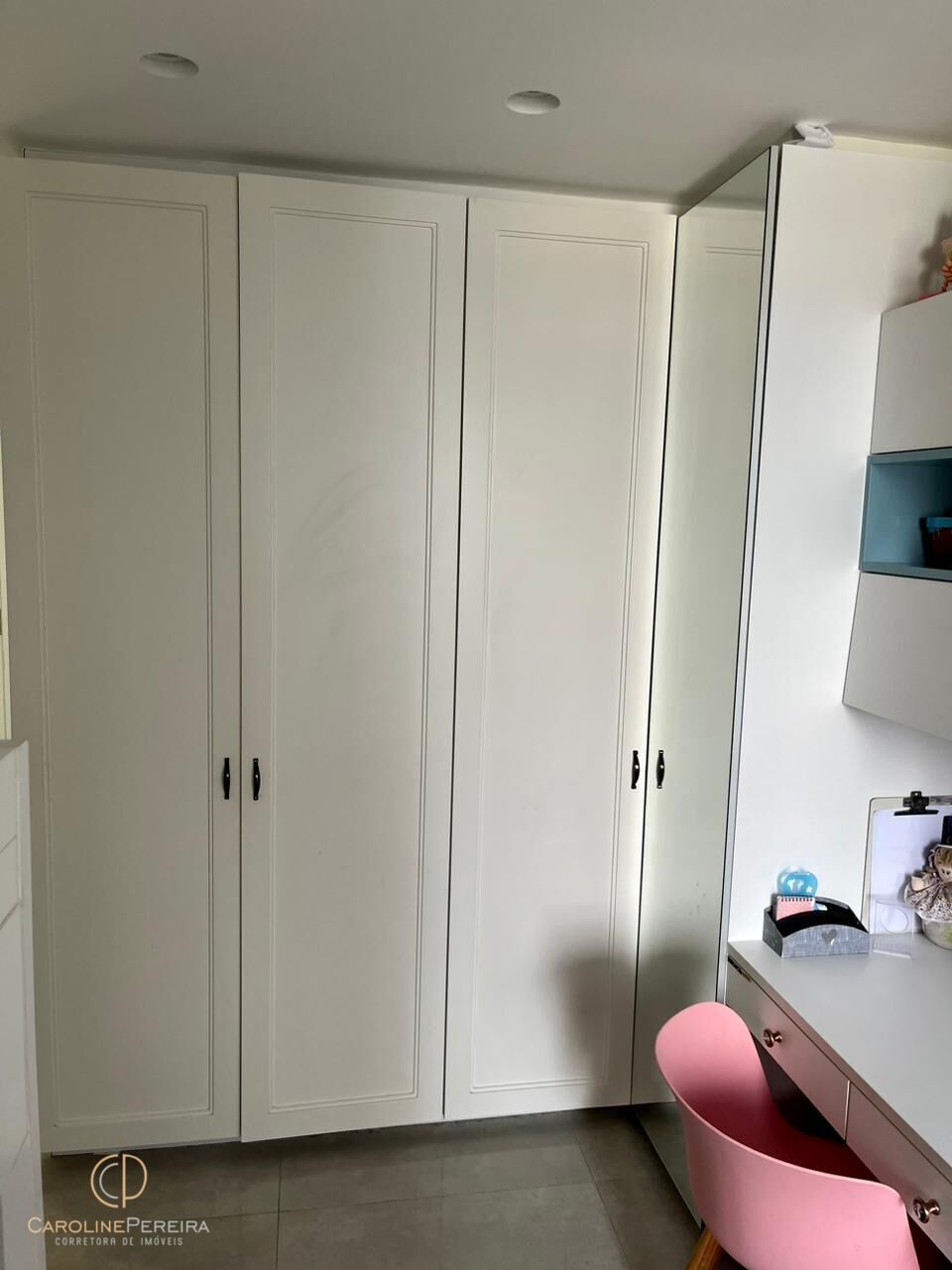 Apartamento à venda com 4 quartos, 267m² - Foto 17