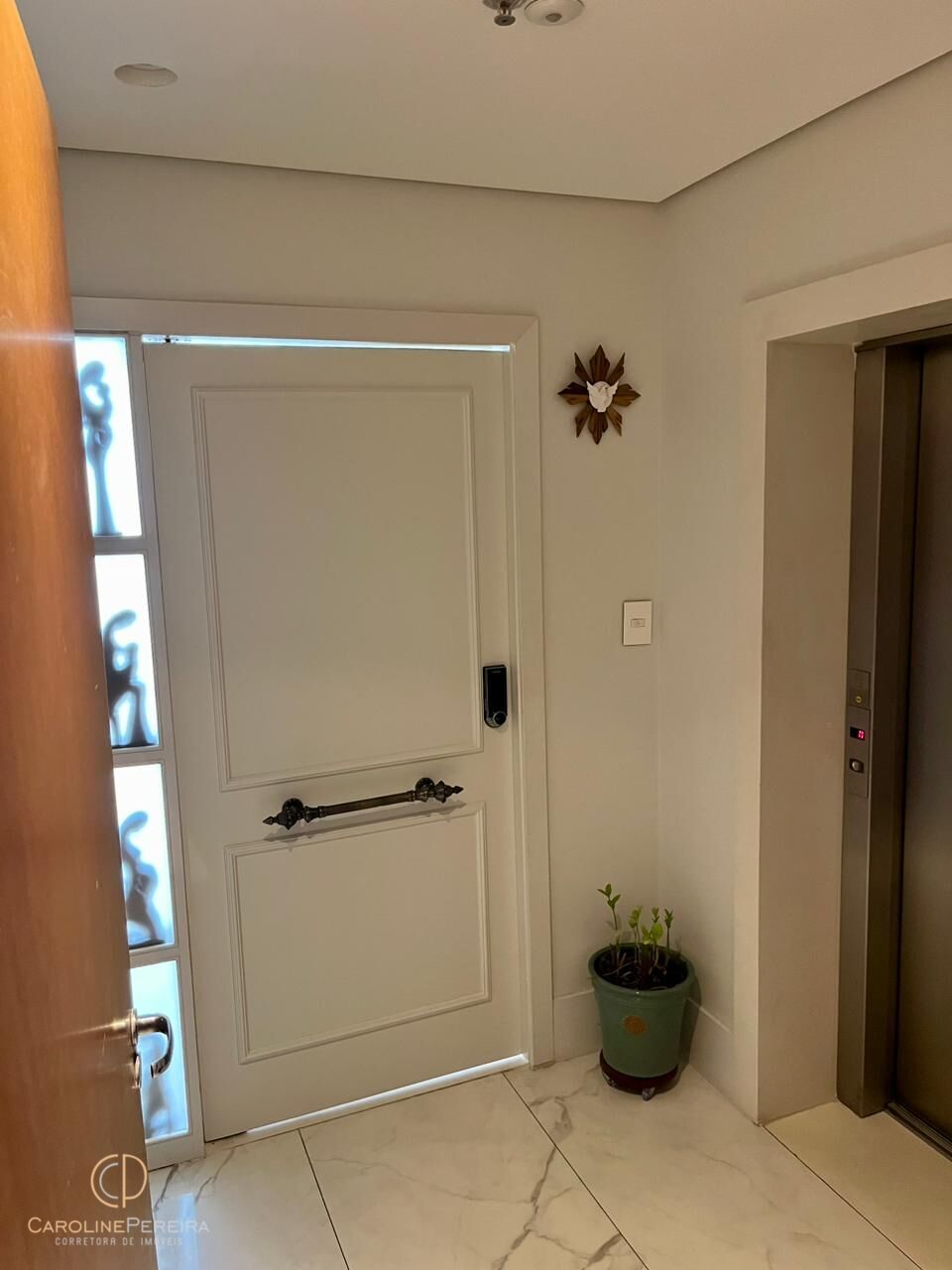 Apartamento à venda com 4 quartos, 267m² - Foto 30