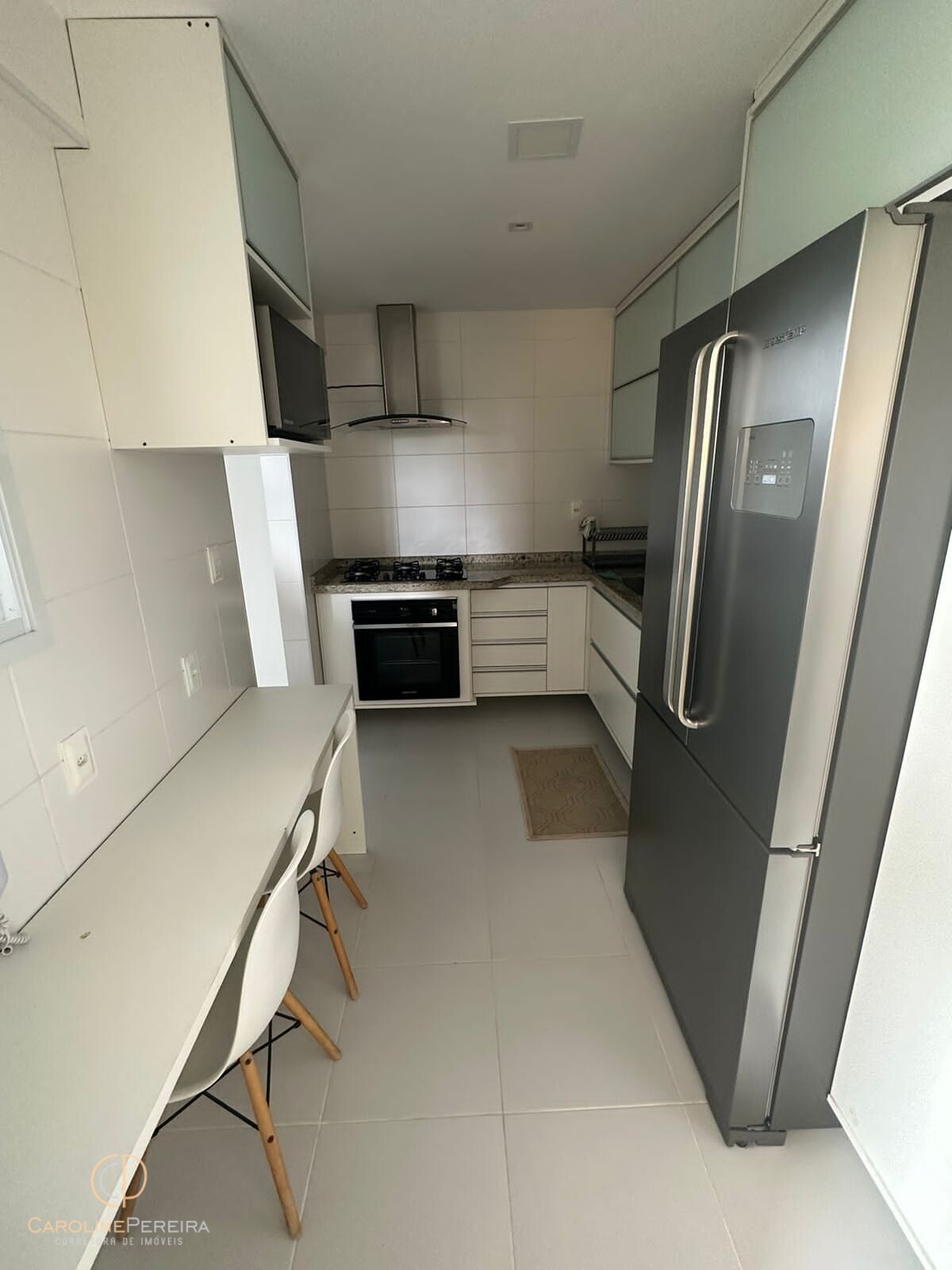 Apartamento à venda com 3 quartos, 134m² - Foto 16