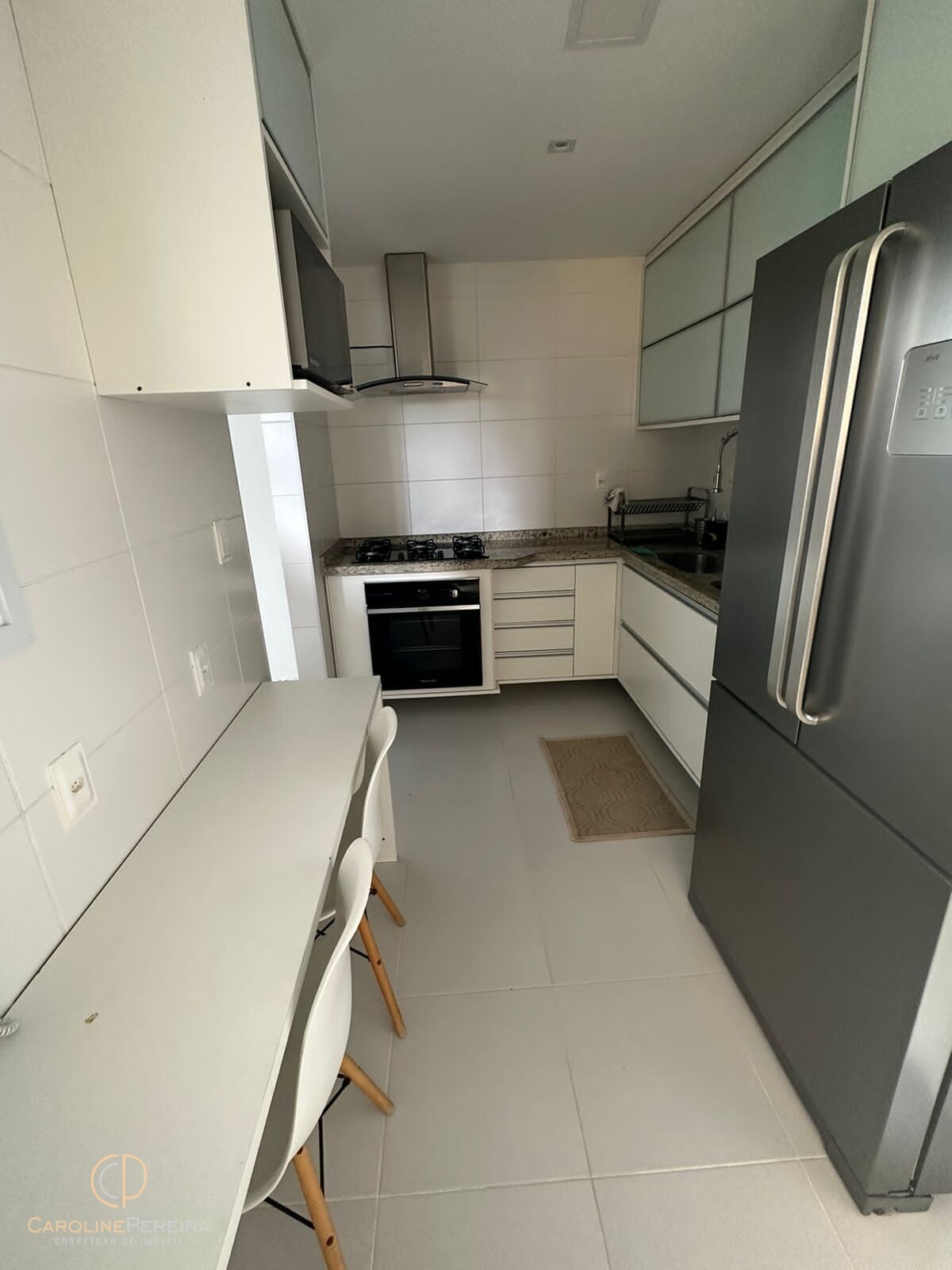 Apartamento à venda com 3 quartos, 134m² - Foto 18