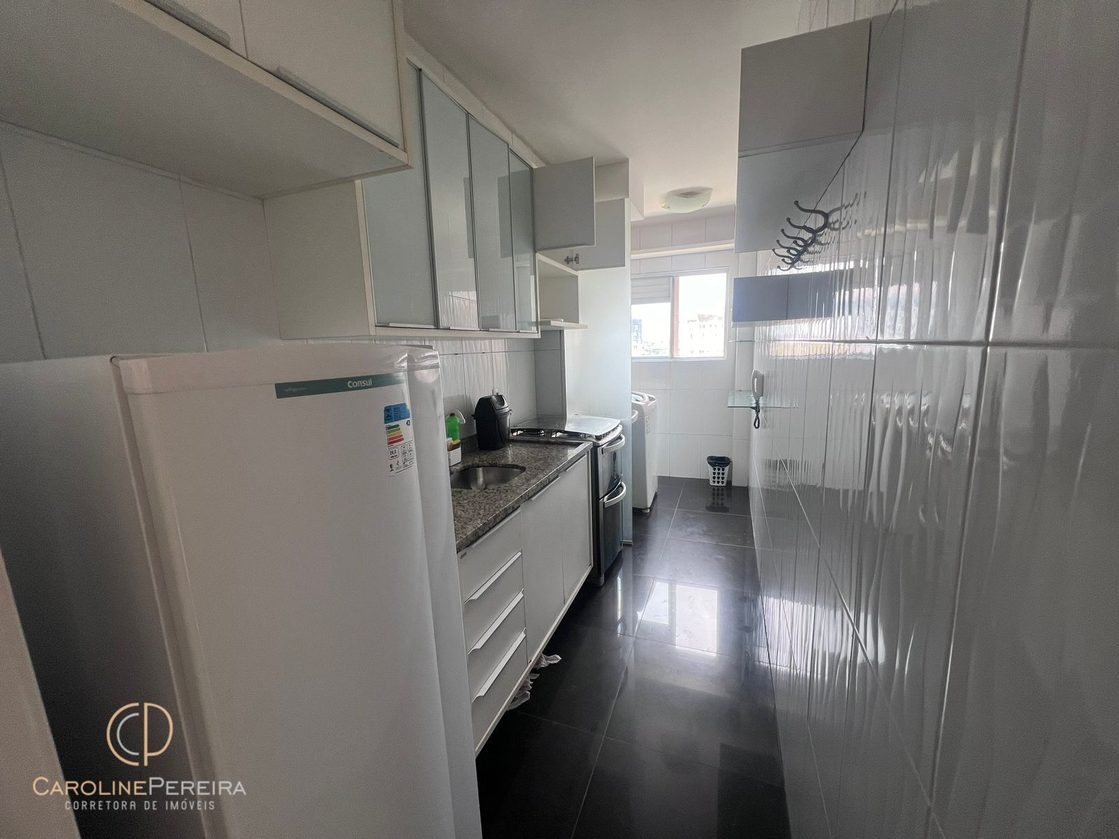 Apartamento para alugar com 3 quartos - Foto 3