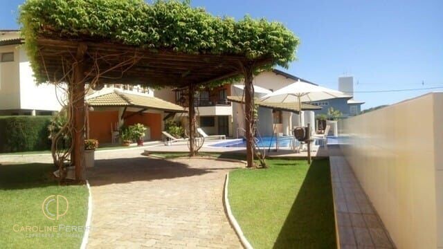 Casa à venda com 2 quartos, 140m² - Foto 2