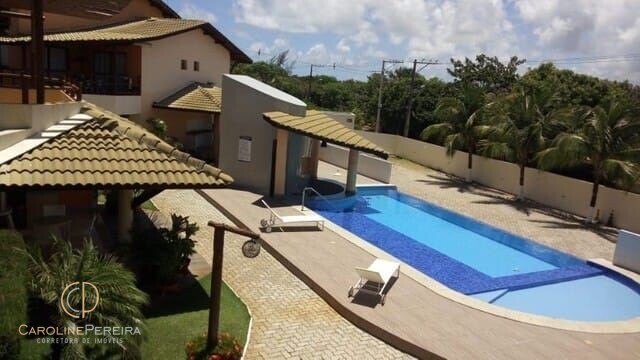 Casa à venda com 2 quartos, 140m² - Foto 4