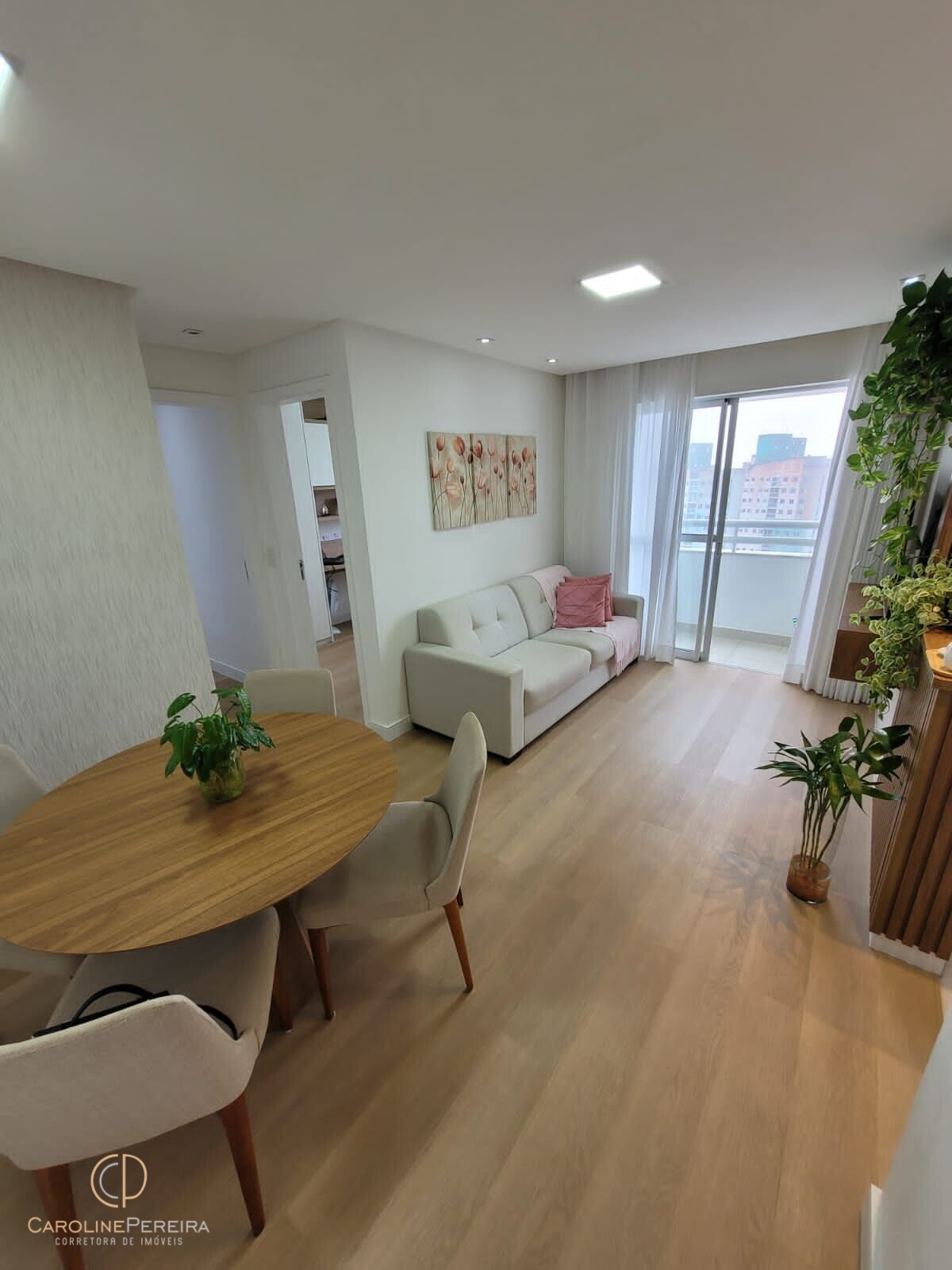 Apartamento à venda com 2 quartos, 50m² - Foto 10