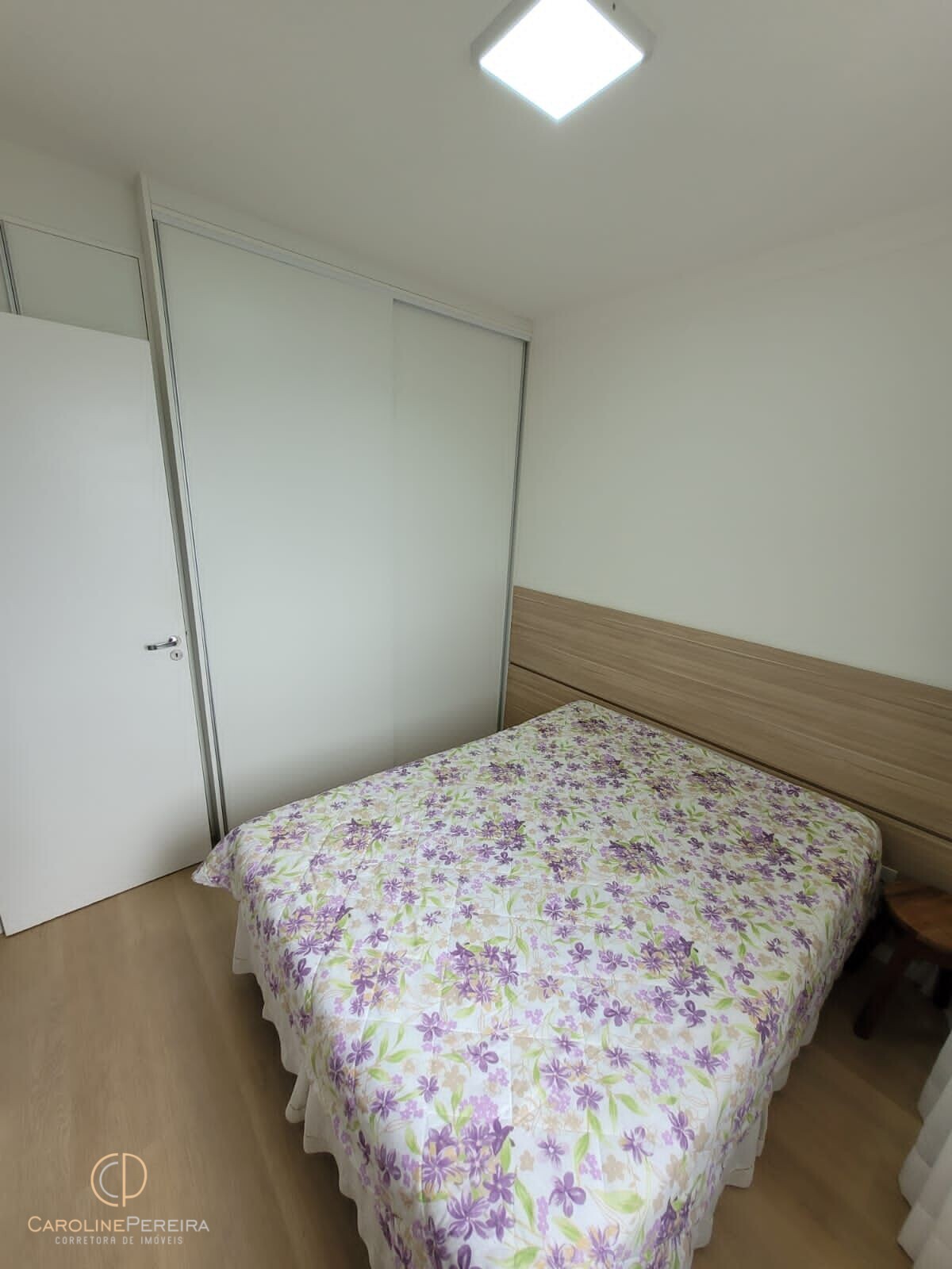 Apartamento à venda com 2 quartos, 50m² - Foto 6