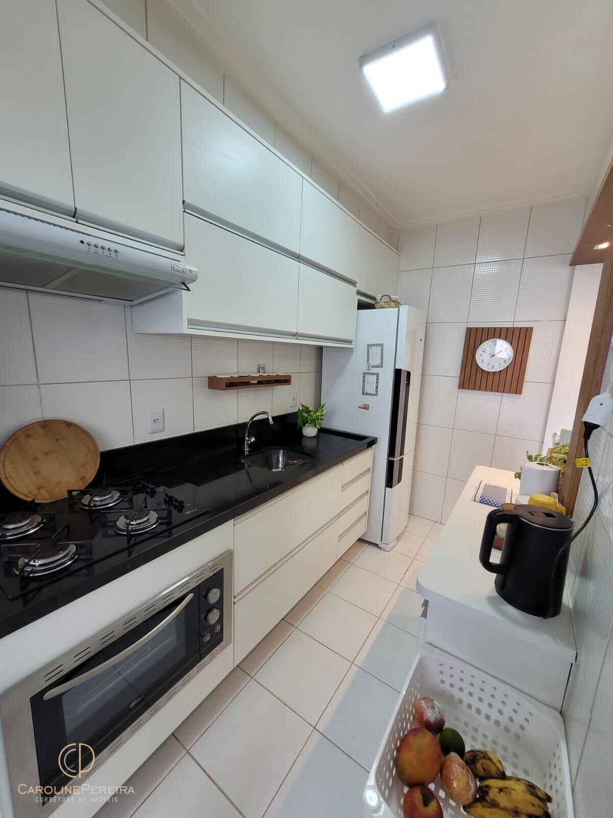 Apartamento à venda com 2 quartos, 50m² - Foto 11