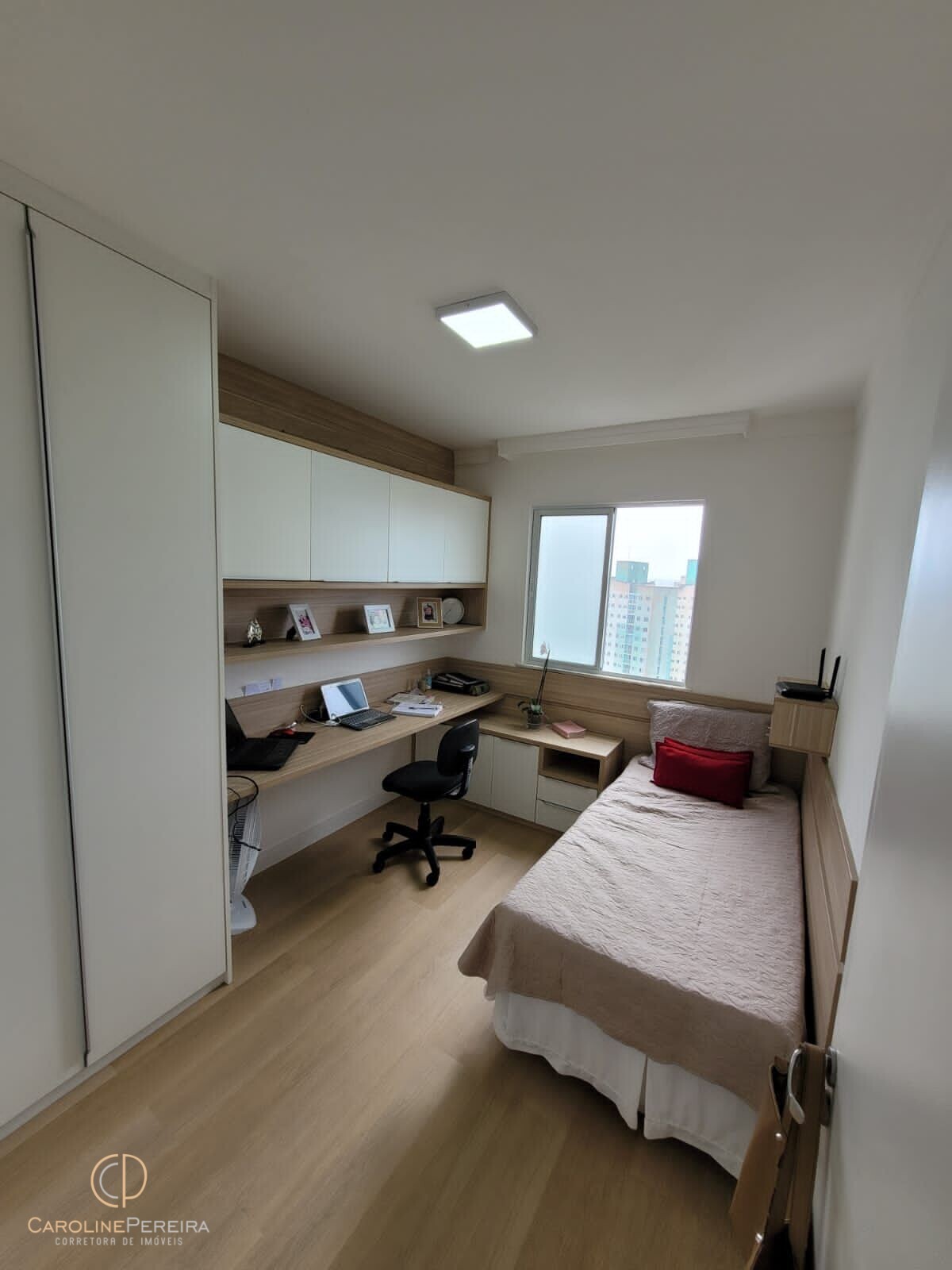 Apartamento à venda com 2 quartos, 50m² - Foto 8