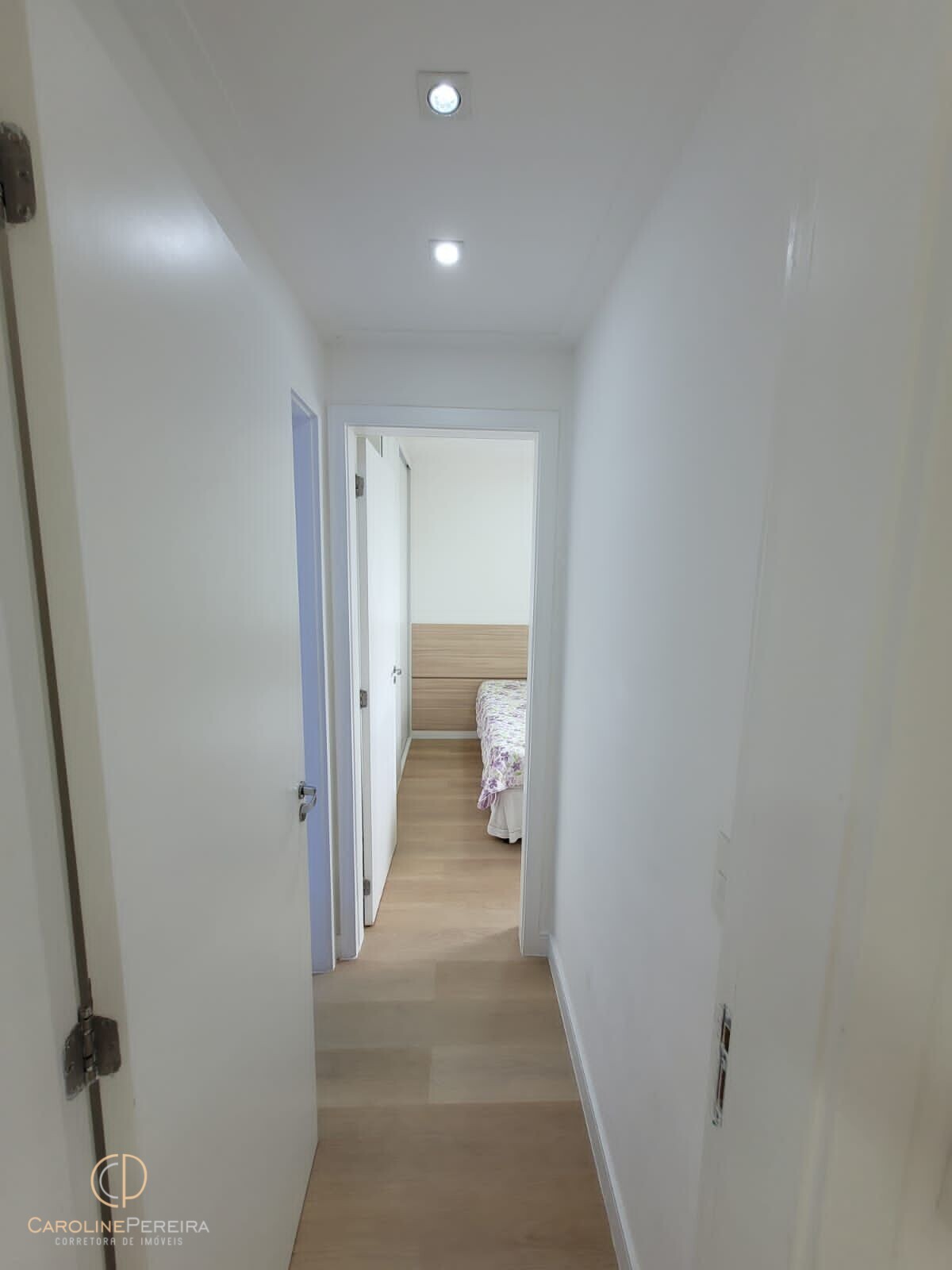 Apartamento à venda com 2 quartos, 50m² - Foto 3